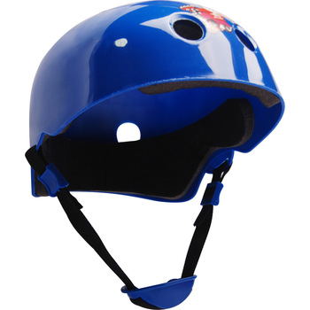 A3 Helmet Enhanced Drop-resistant Helmet Roller Skating Clubs Helmet Skateboard Only Helmet Bike Helmet